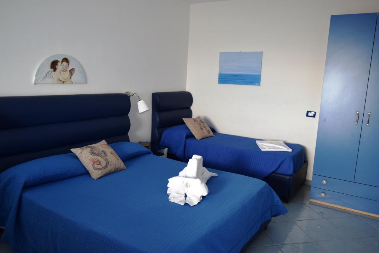 Miramare Hotel Pozzallo Luaran gambar