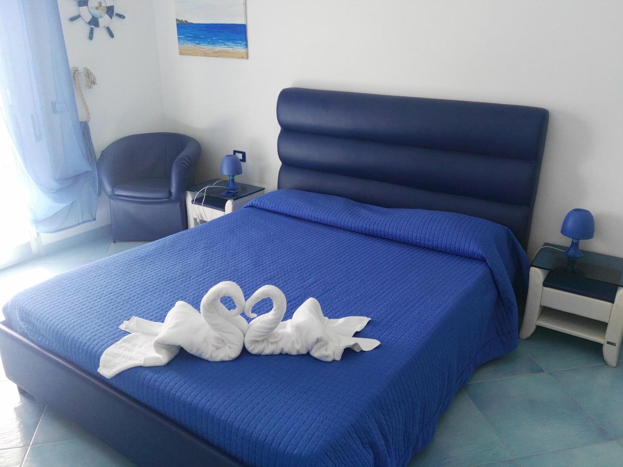 Miramare Hotel Pozzallo Luaran gambar