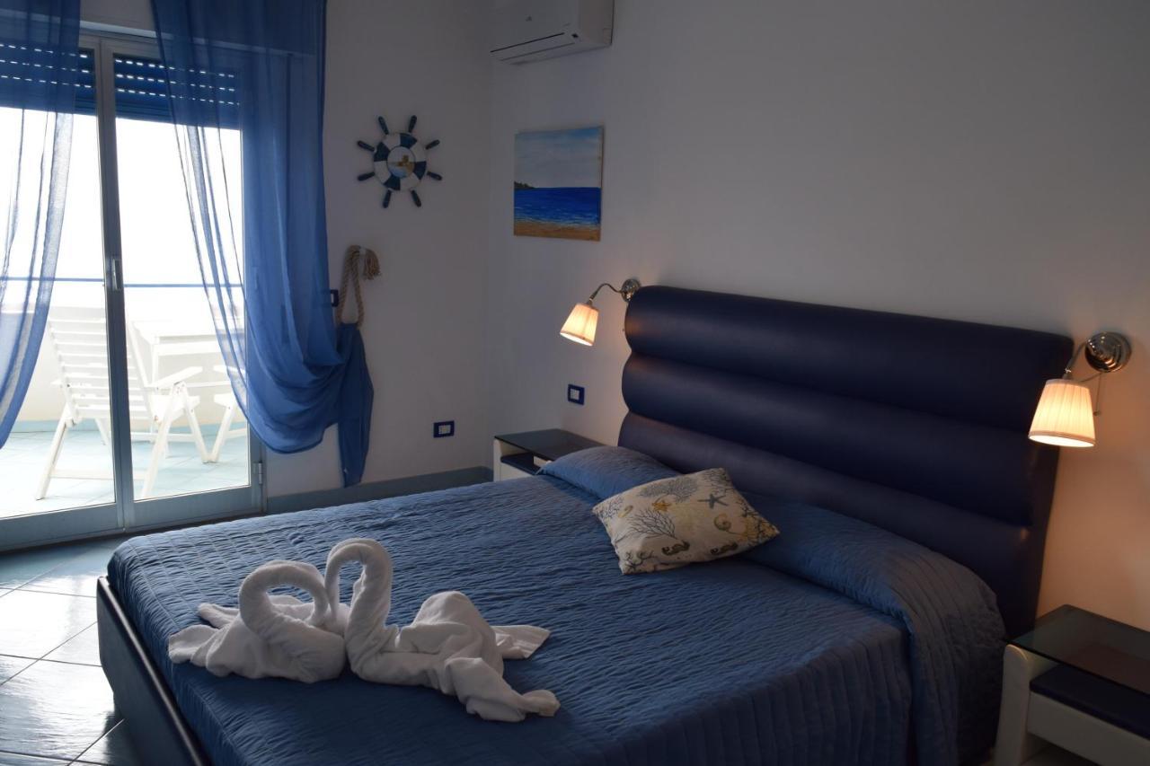 Miramare Hotel Pozzallo Luaran gambar