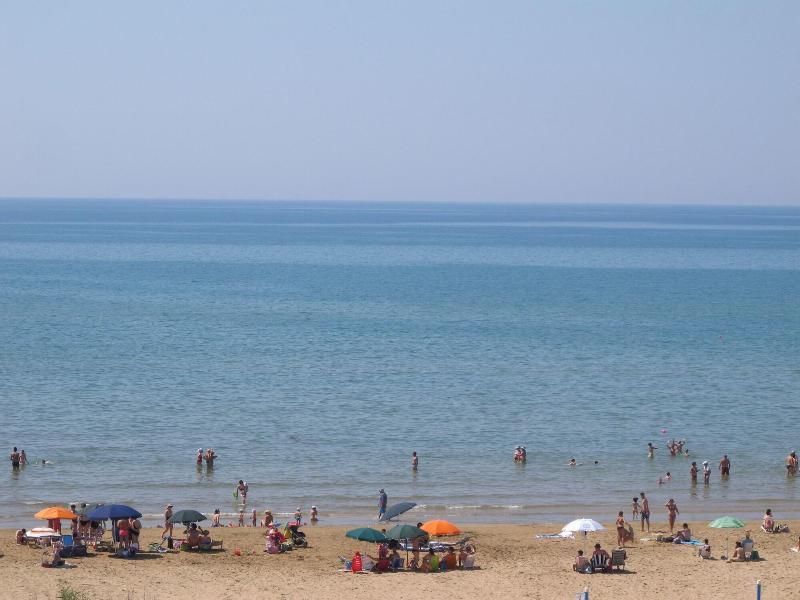 Miramare Hotel Pozzallo Luaran gambar