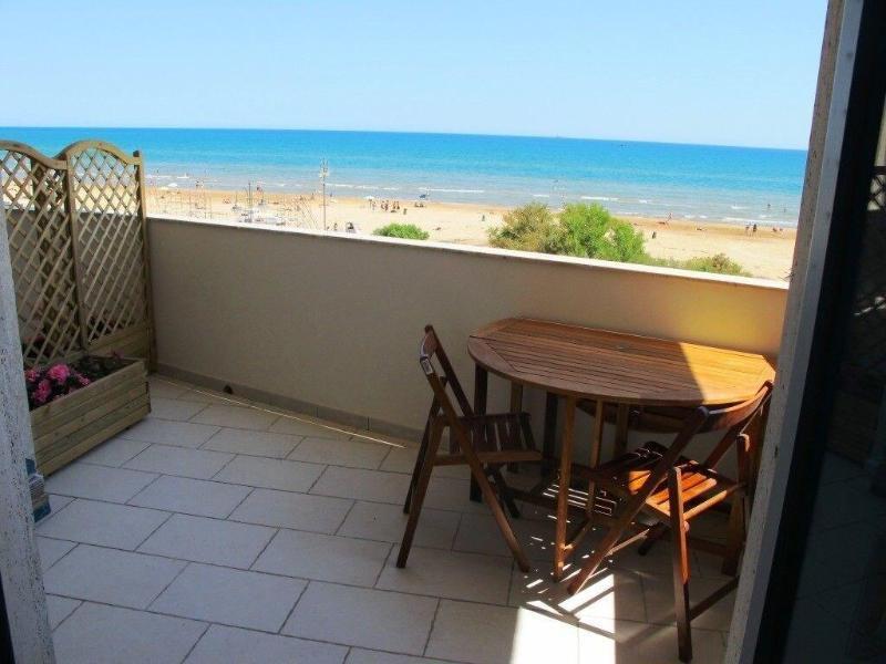 Miramare Hotel Pozzallo Luaran gambar