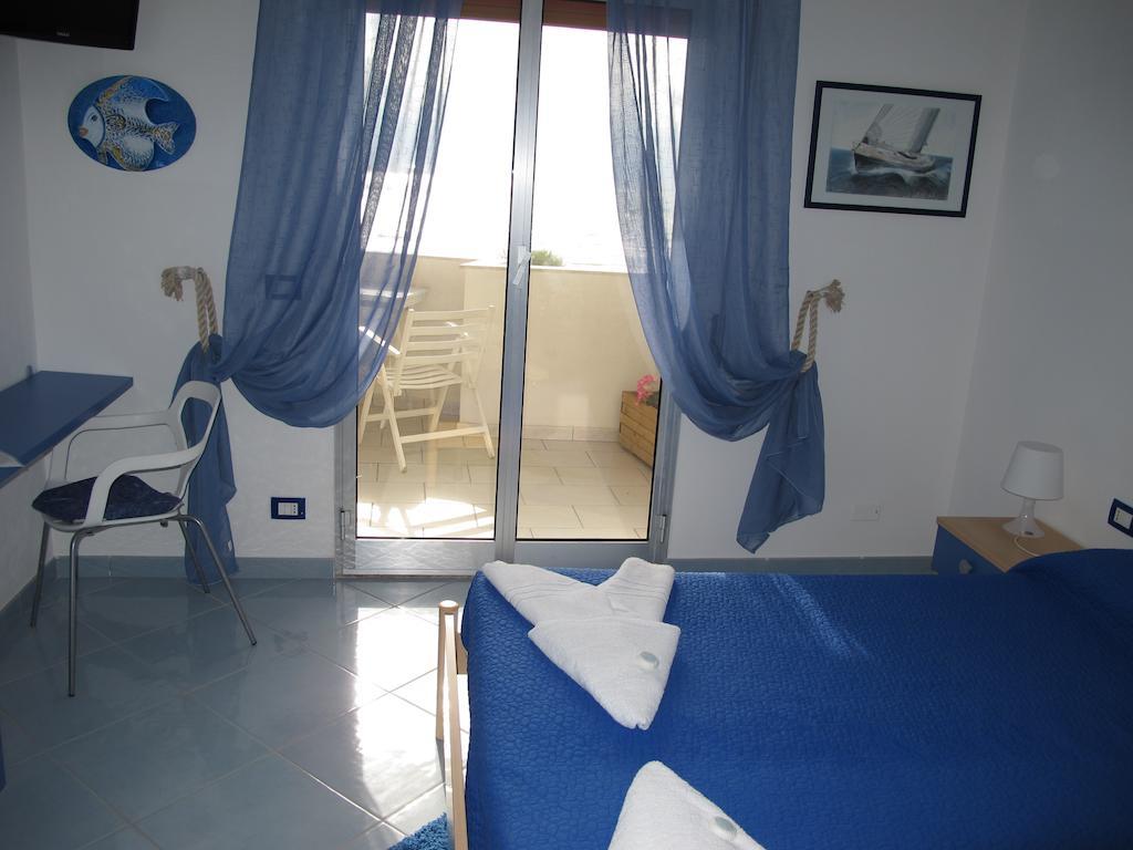 Miramare Hotel Pozzallo Luaran gambar