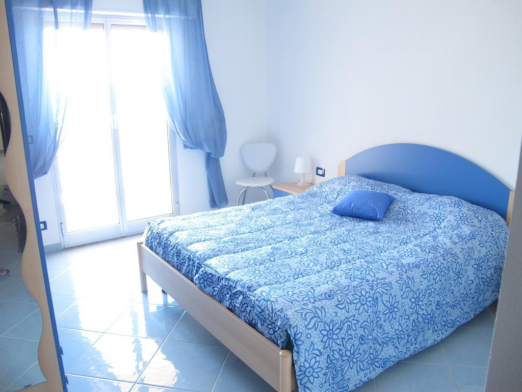 Miramare Hotel Pozzallo Luaran gambar