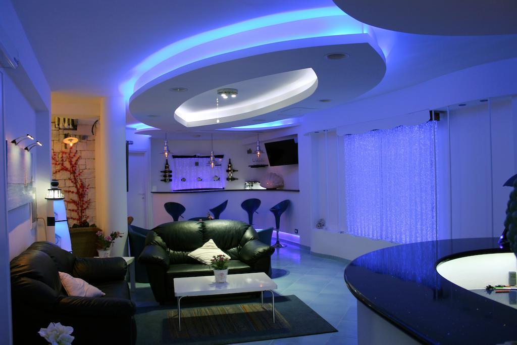 Miramare Hotel Pozzallo Luaran gambar