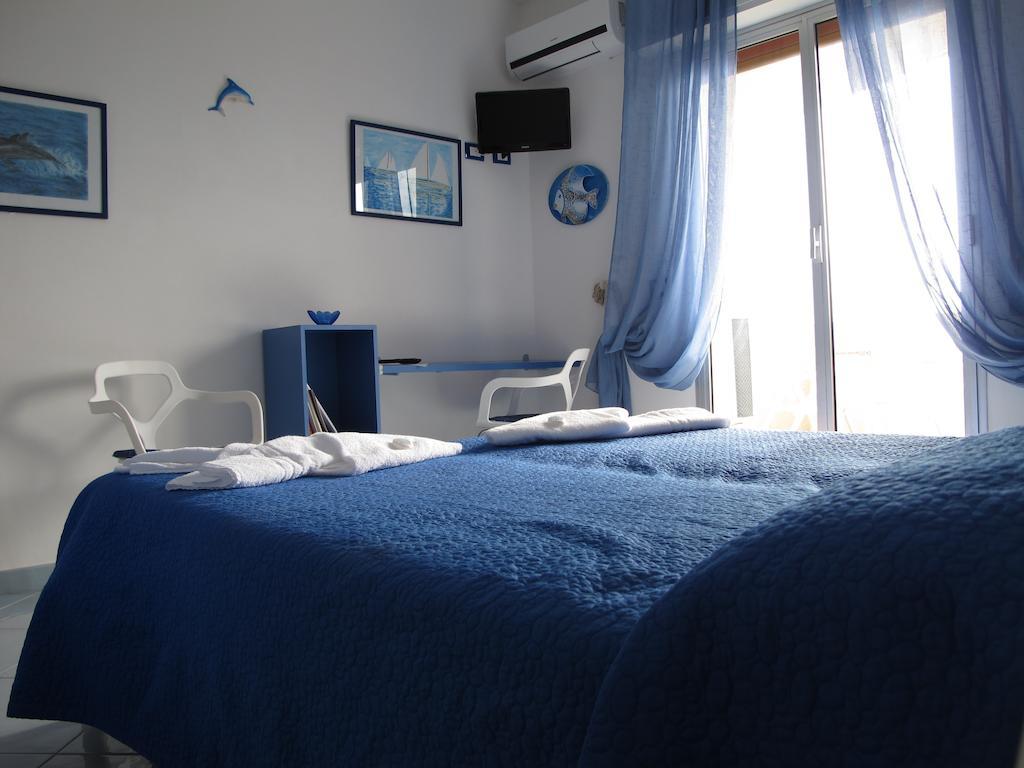 Miramare Hotel Pozzallo Luaran gambar