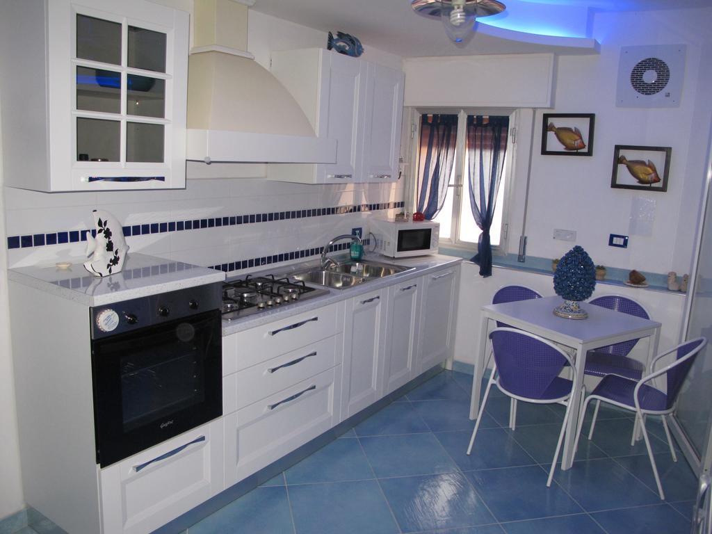 Miramare Hotel Pozzallo Luaran gambar