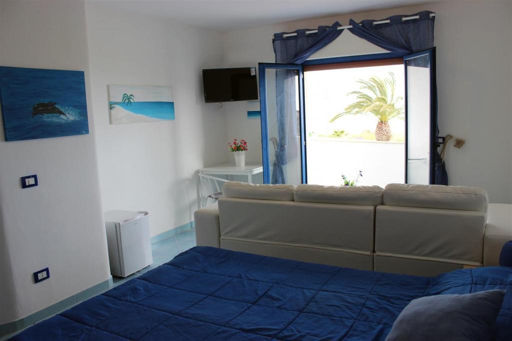 Miramare Hotel Pozzallo Luaran gambar
