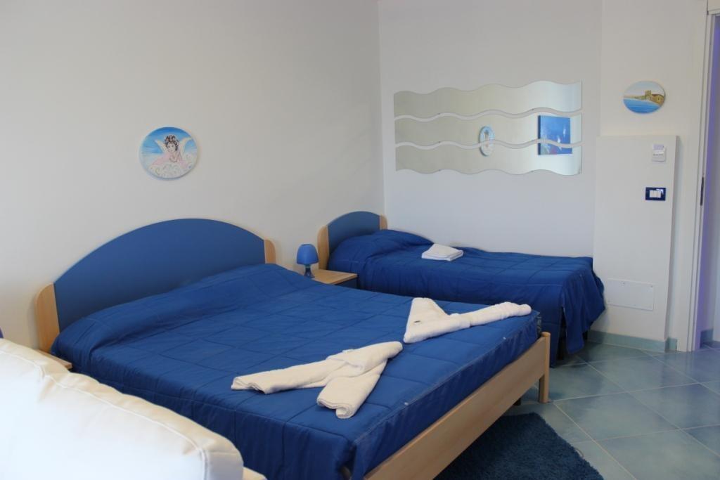 Miramare Hotel Pozzallo Luaran gambar