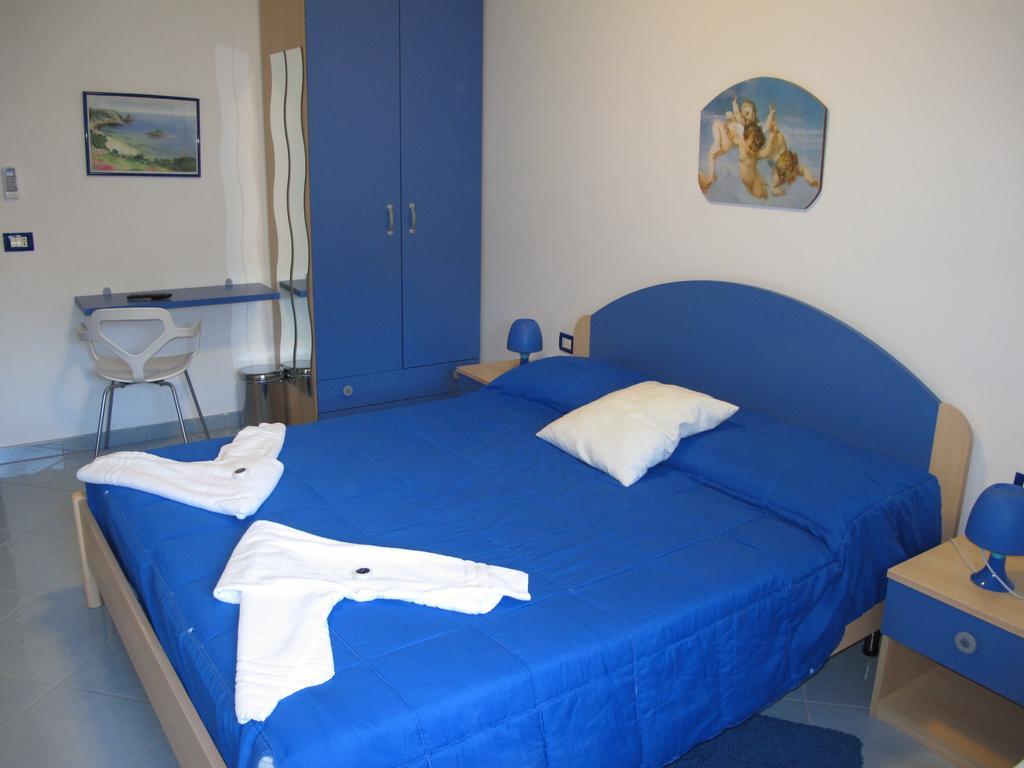 Miramare Hotel Pozzallo Luaran gambar