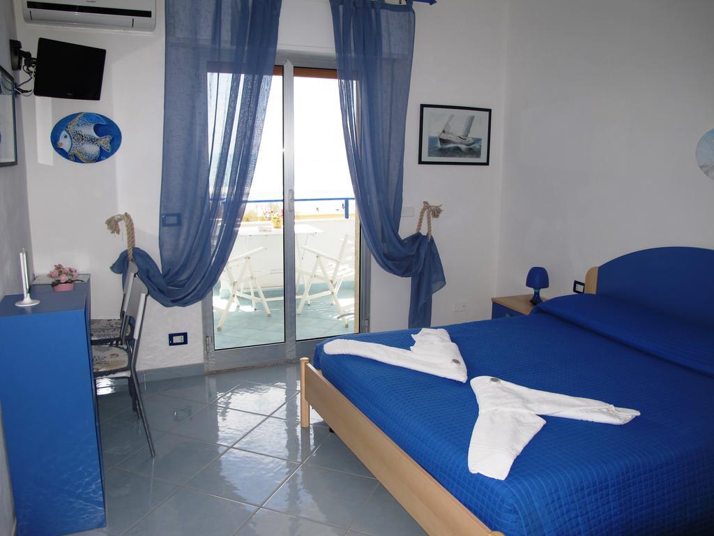 Miramare Hotel Pozzallo Luaran gambar