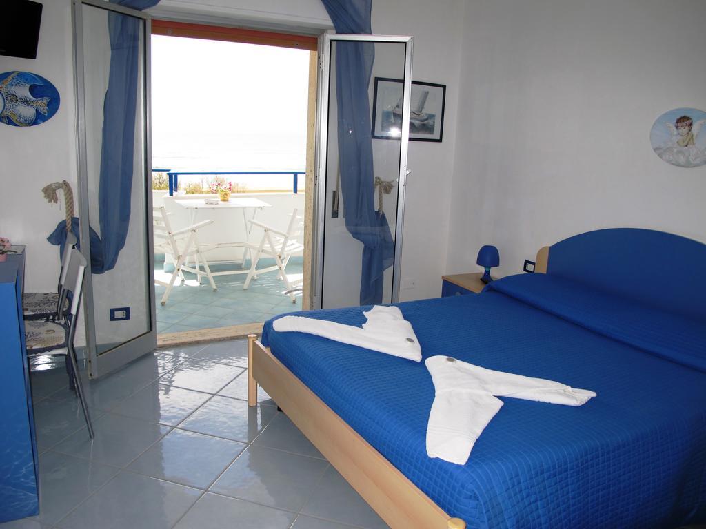 Miramare Hotel Pozzallo Luaran gambar