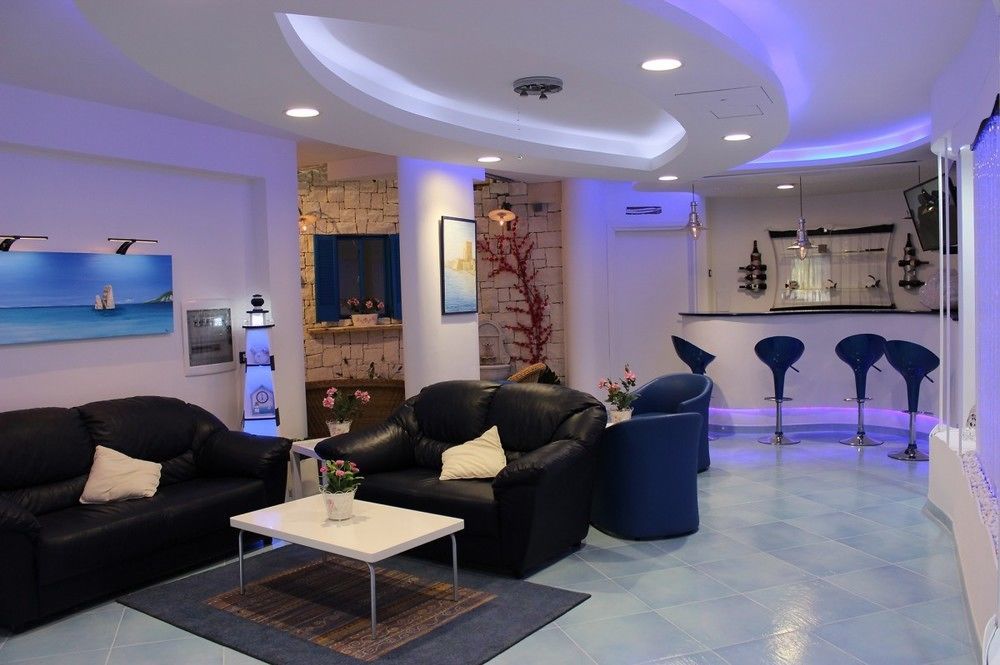 Miramare Hotel Pozzallo Luaran gambar