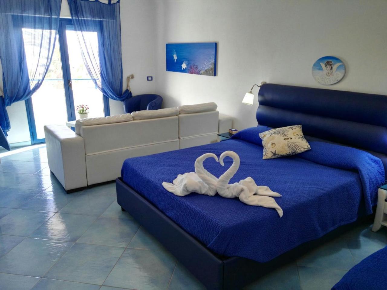 Miramare Hotel Pozzallo Luaran gambar