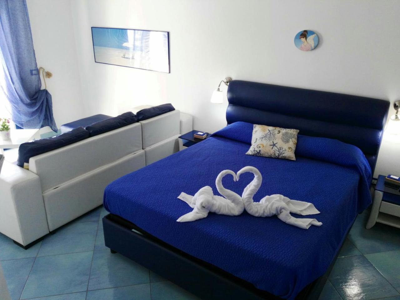 Miramare Hotel Pozzallo Luaran gambar