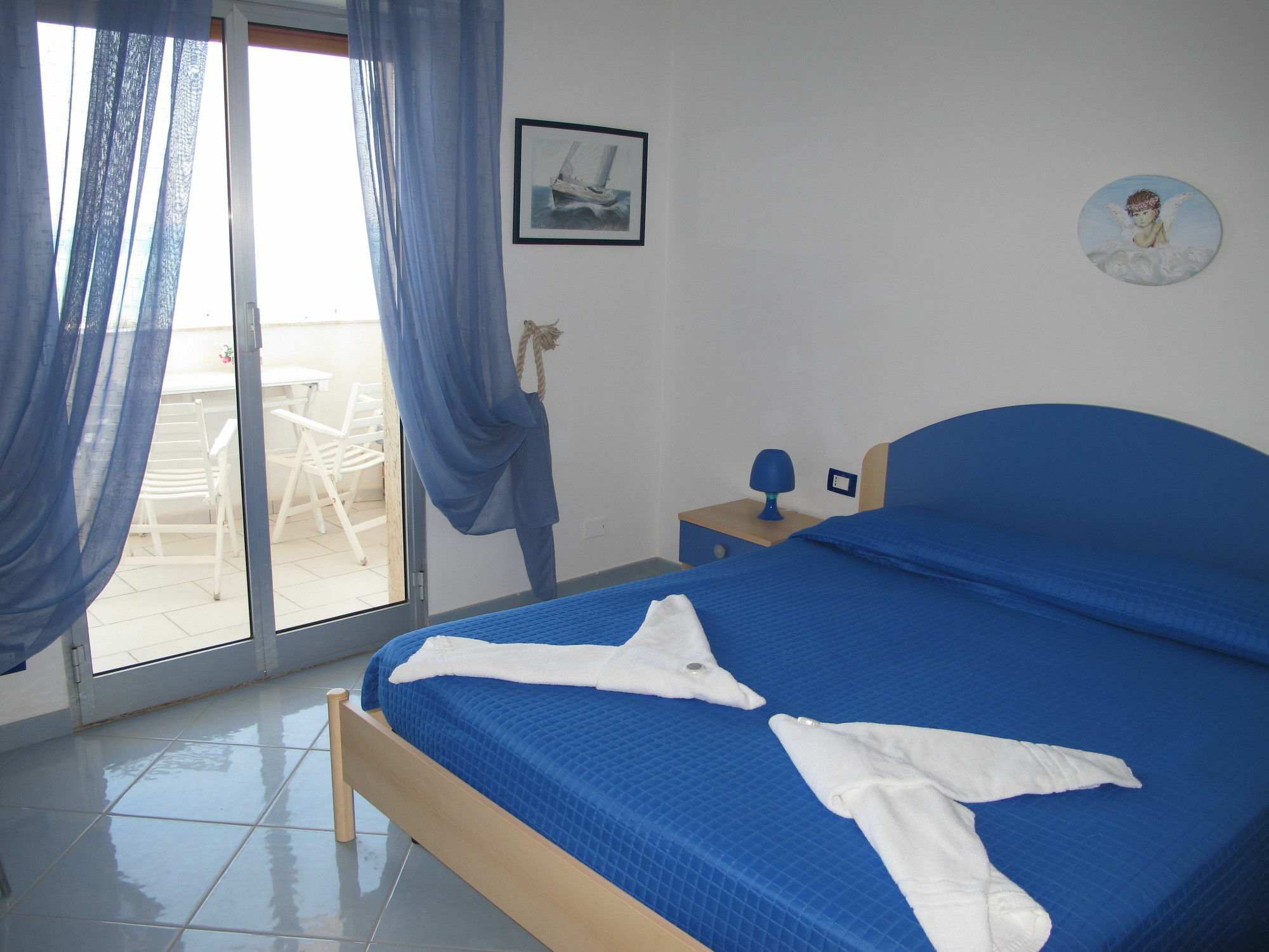 Miramare Hotel Pozzallo Luaran gambar